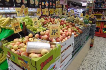 Delivery Super Market 9